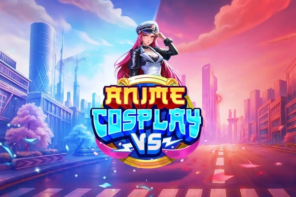 Anime Cosplay VS