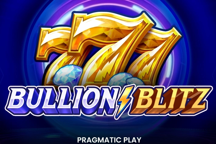 Bullion Blitz