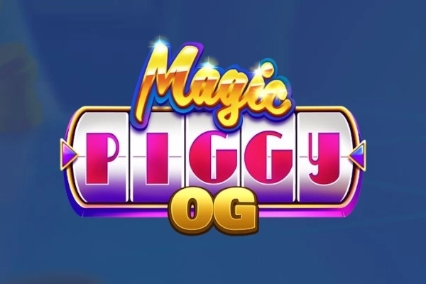 Magic Piggy OG