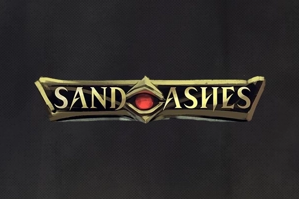 Sand and Ashes